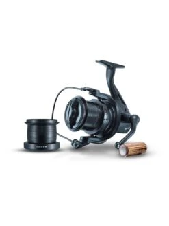 Sonik Vader X 8000 RS Fishing Reel -APPLE || PURE2IMPROVE || Sonik Sales Store Q6JTV SQ3 0000000088 NO COLOR SLd