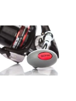 Sonik SKS Black Surf Reel 8000 -APPLE || PURE2IMPROVE || Sonik Sales Store Q6JTW SQ6 0000000088 NO COLOR SLd3