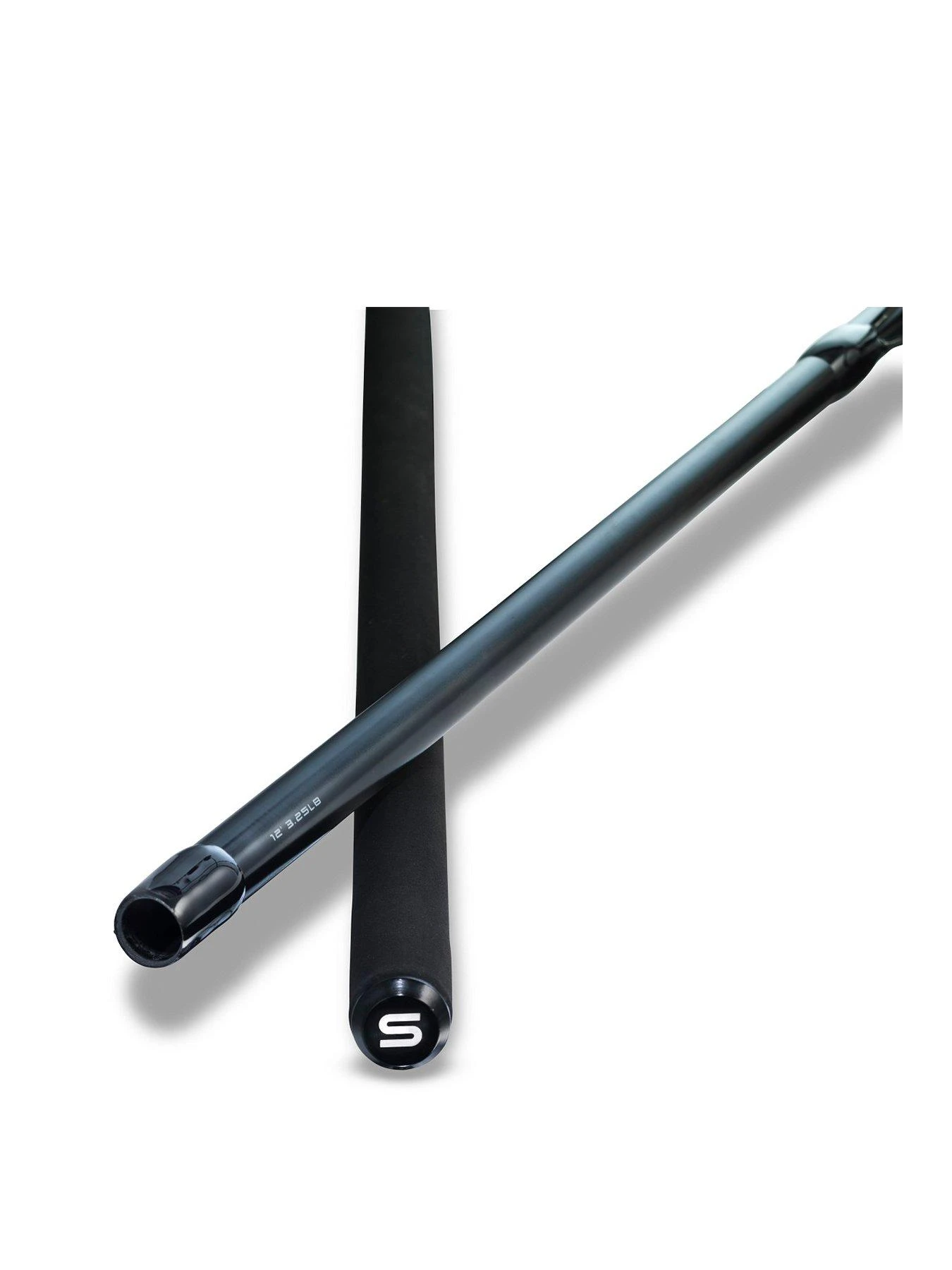 Sonik Vader X RS Carp Fishing Rod (12ft) 2 Sonik Vader X RS Carp Fishing Rod (12ft) - Image 2