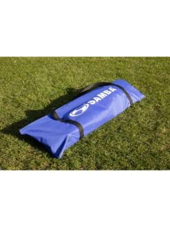 Samba 5ft X 3ft Speed Goal -APPLE || PURE2IMPROVE || Sonik Sales Store Q7FY3 SQ5 0000000020 BLUE SLd2