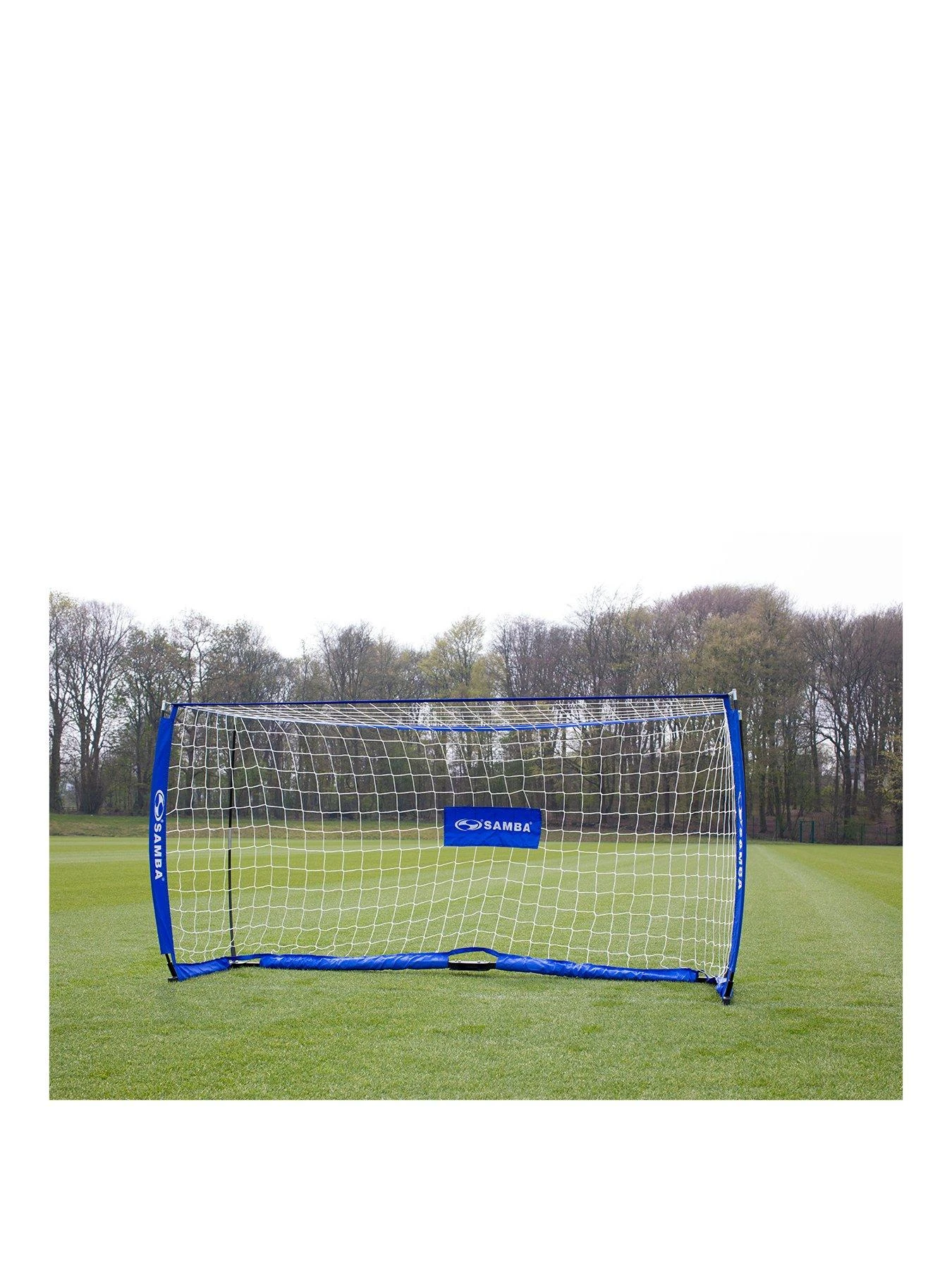 Samba 8ft X 6ft Speed Goal 1 Samba 8ft X 6ft Speed Goal