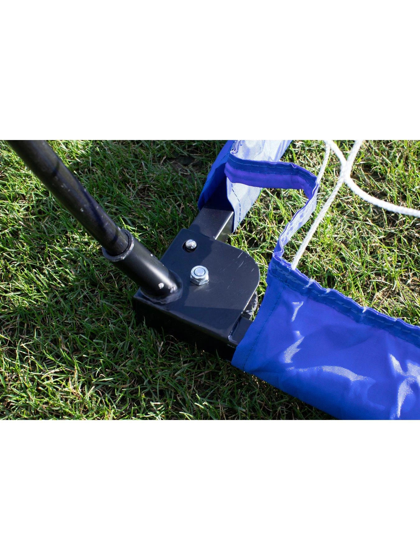 Samba 8ft X 6ft Speed Goal 4 Samba 8ft X 6ft Speed Goal - Image 4