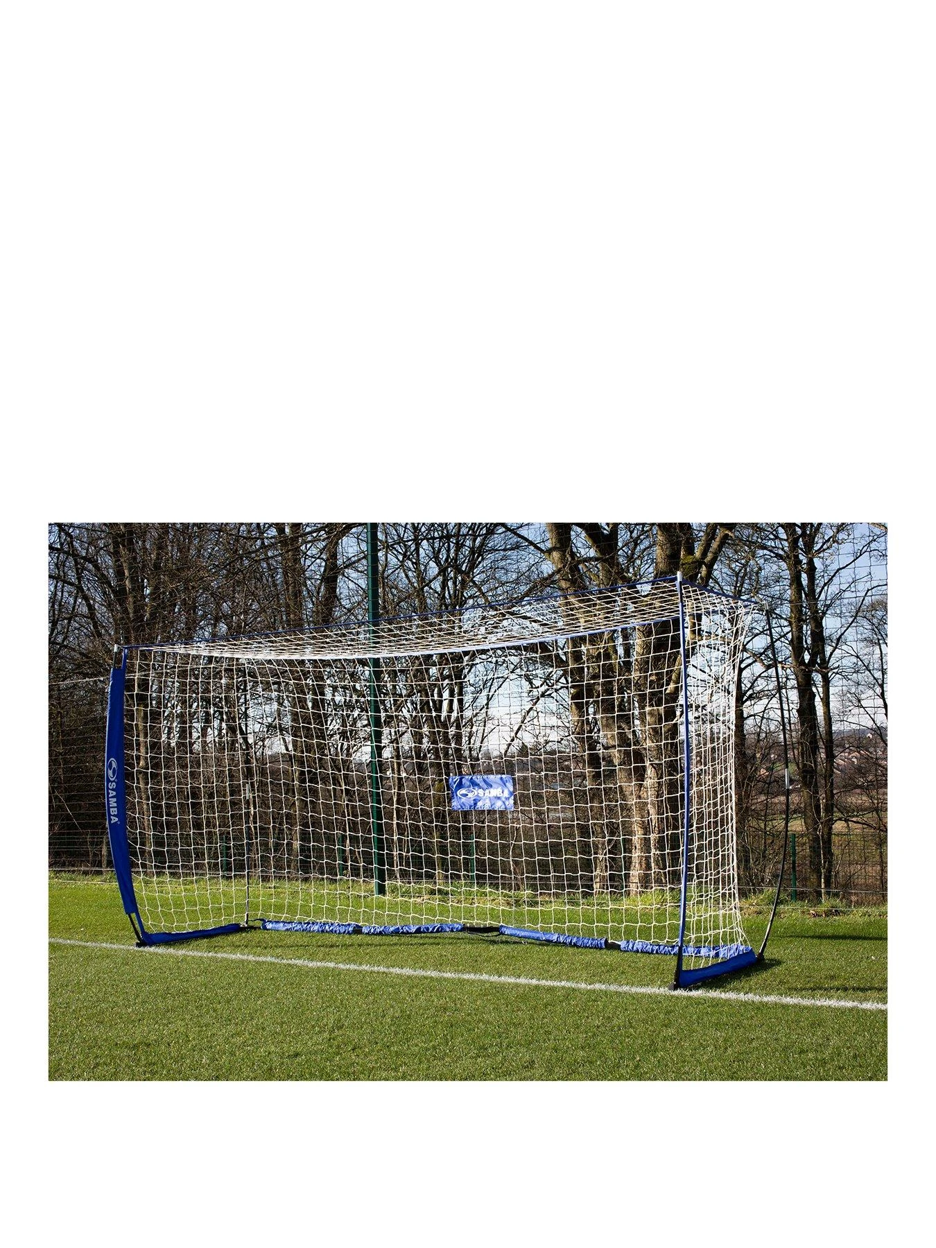 Samba Speed Goal 12ft X 6ft 1 Samba Speed Goal 12ft X 6ft