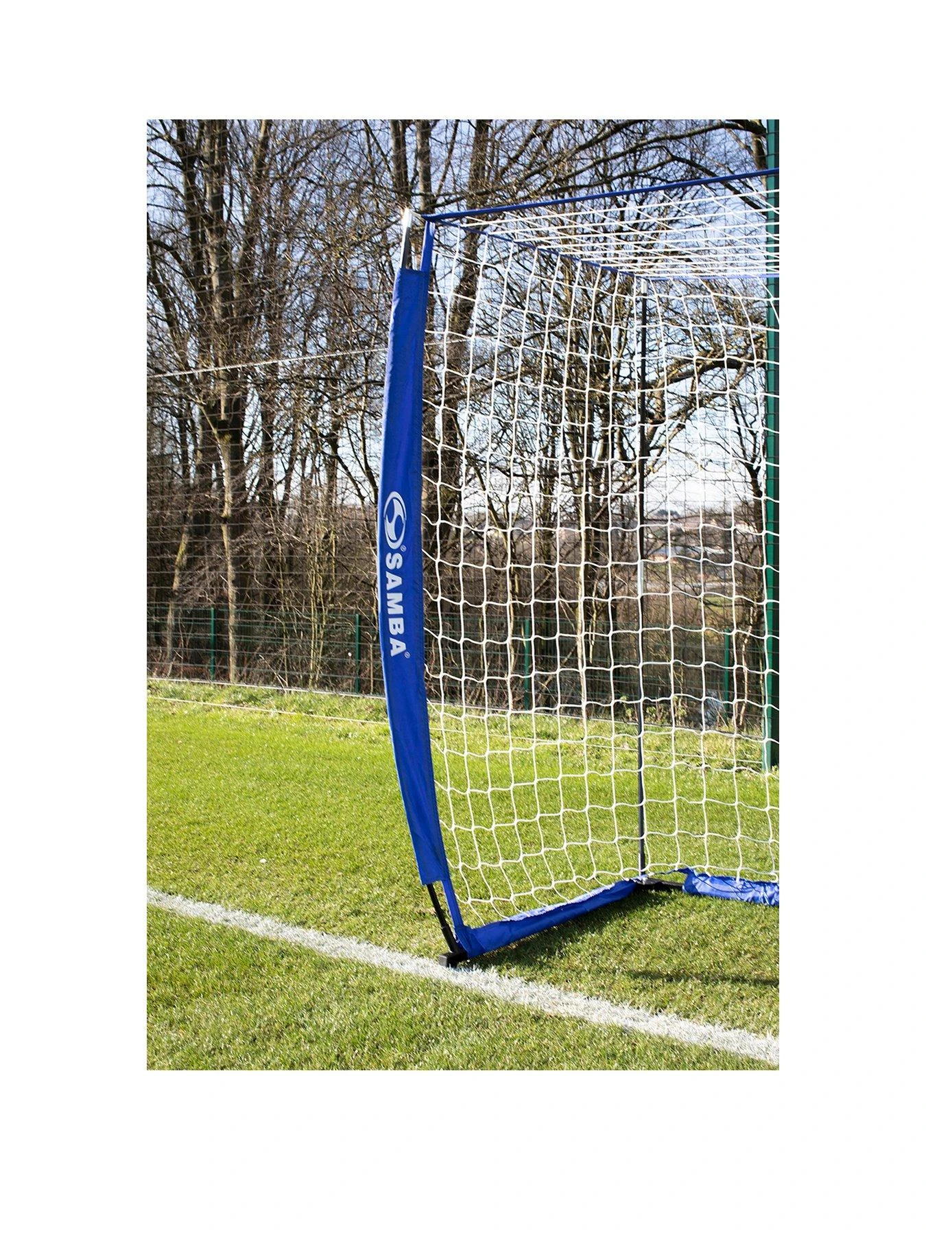 Samba Speed Goal 12ft X 6ft 2 Samba Speed Goal 12ft X 6ft - Image 2