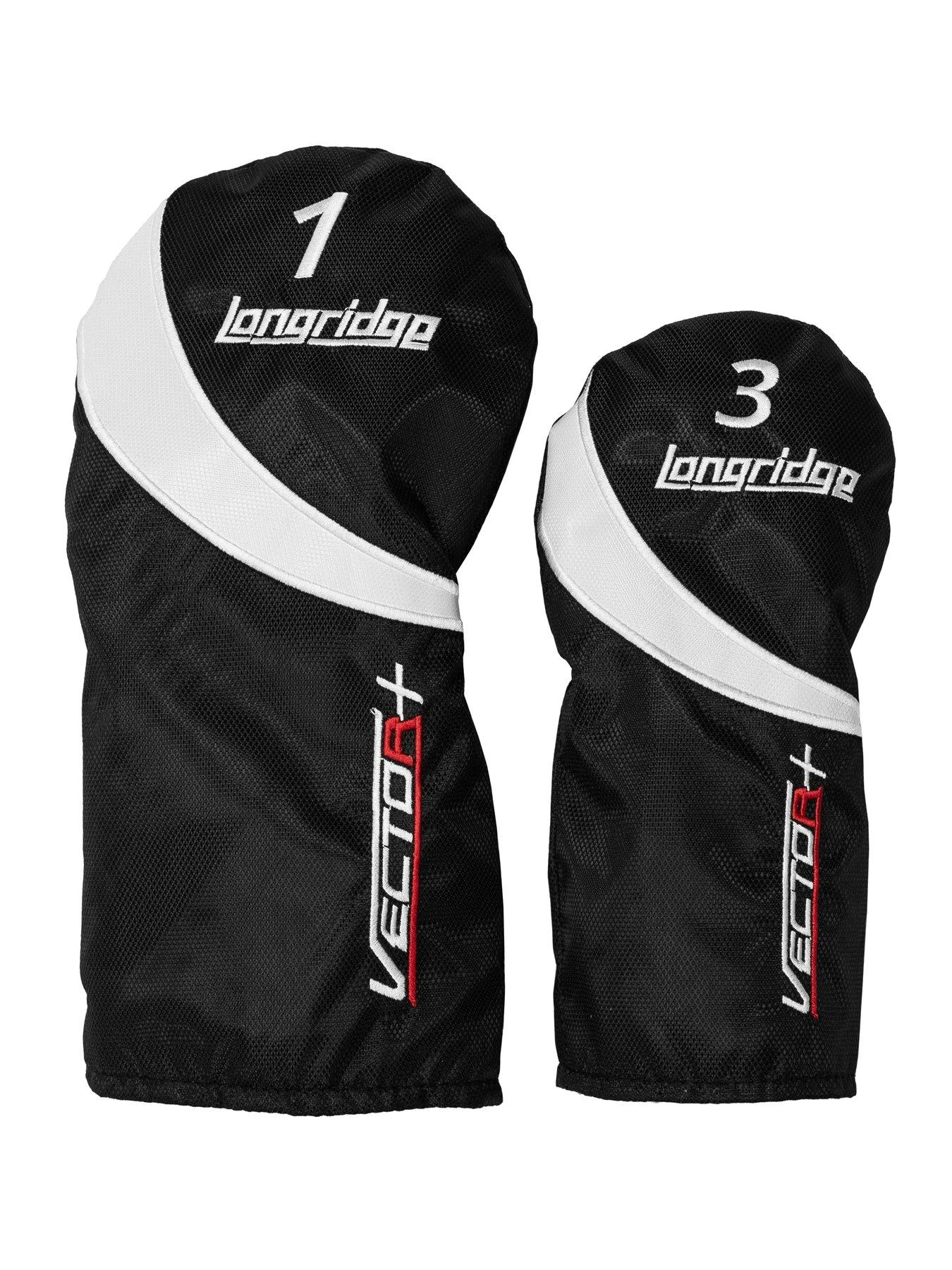 LONGRIDGE Vector+ Mens 12PC Golf Set 4 LONGRIDGE Vector+ Mens 12PC Golf Set - Image 4