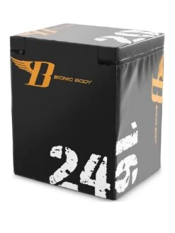 Bionic Body Flip Over PlyoBox