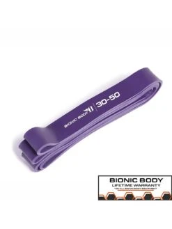 Bionic Body Resistance Band 13-22 KG -APPLE || PURE2IMPROVE || Sonik Sales Store QAD3J SQ3 0000000088 NO COLOR SLd