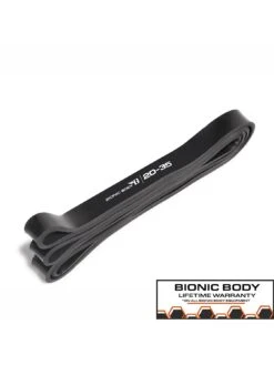 Bionic Body Resistance Band 9 - 15KG 5 Bionic Body Resistance Band 9 - 15KG -APPLE || PURE2IMPROVE || Sonik Sales Store QAD3K SQ3 0000000088 NO COLOR SLd