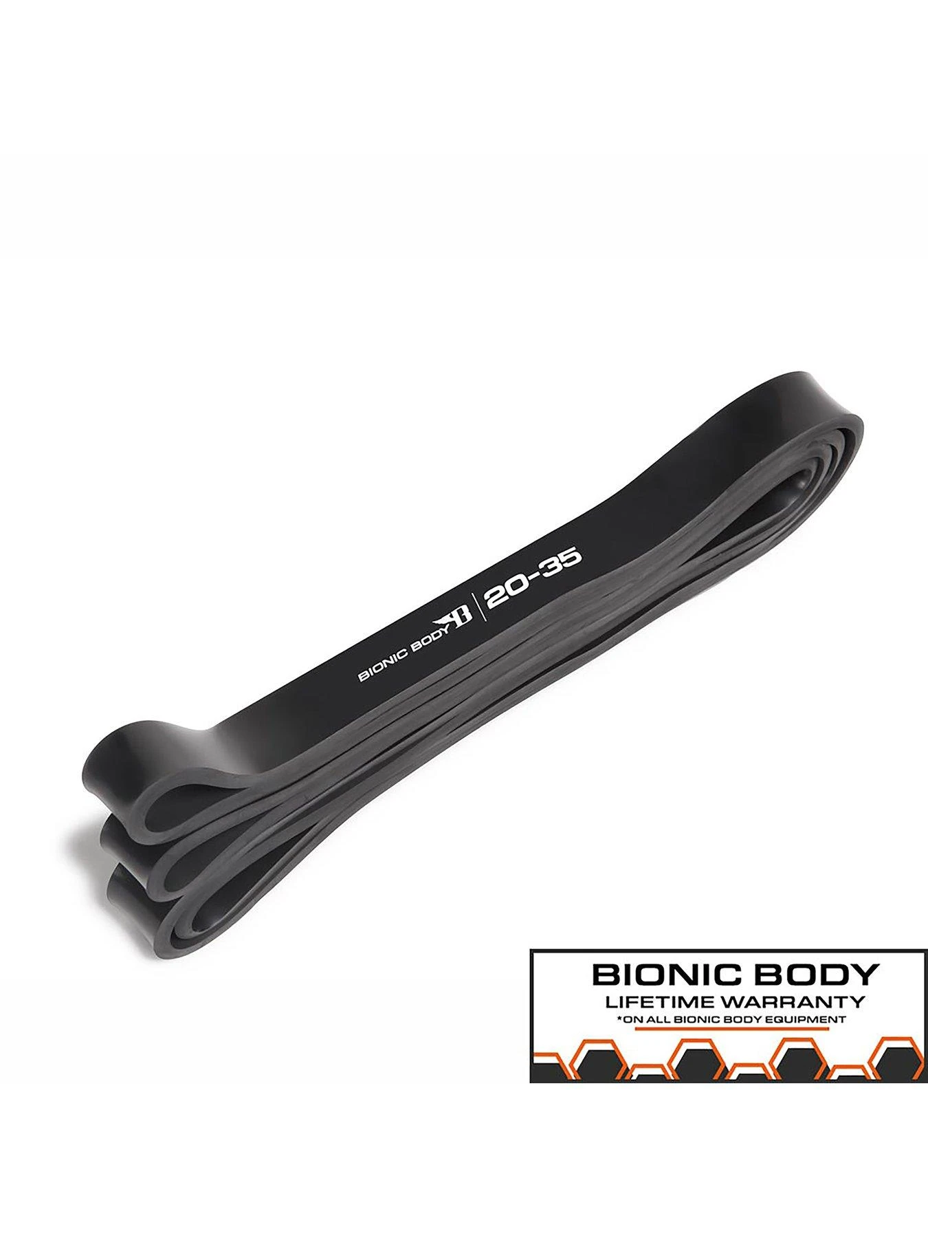 Bionic Body Resistance Band 9 - 15KG 3 Bionic Body Resistance Band 9 - 15KG - Image 3