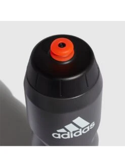 Adidas Men's Performance Bottle 0,75 - Black 7 Adidas Men's Performance Bottle 0,75 - Black -APPLE || PURE2IMPROVE || Sonik Sales Store QEKXR SQ5 0000000004 BLACK SLd2