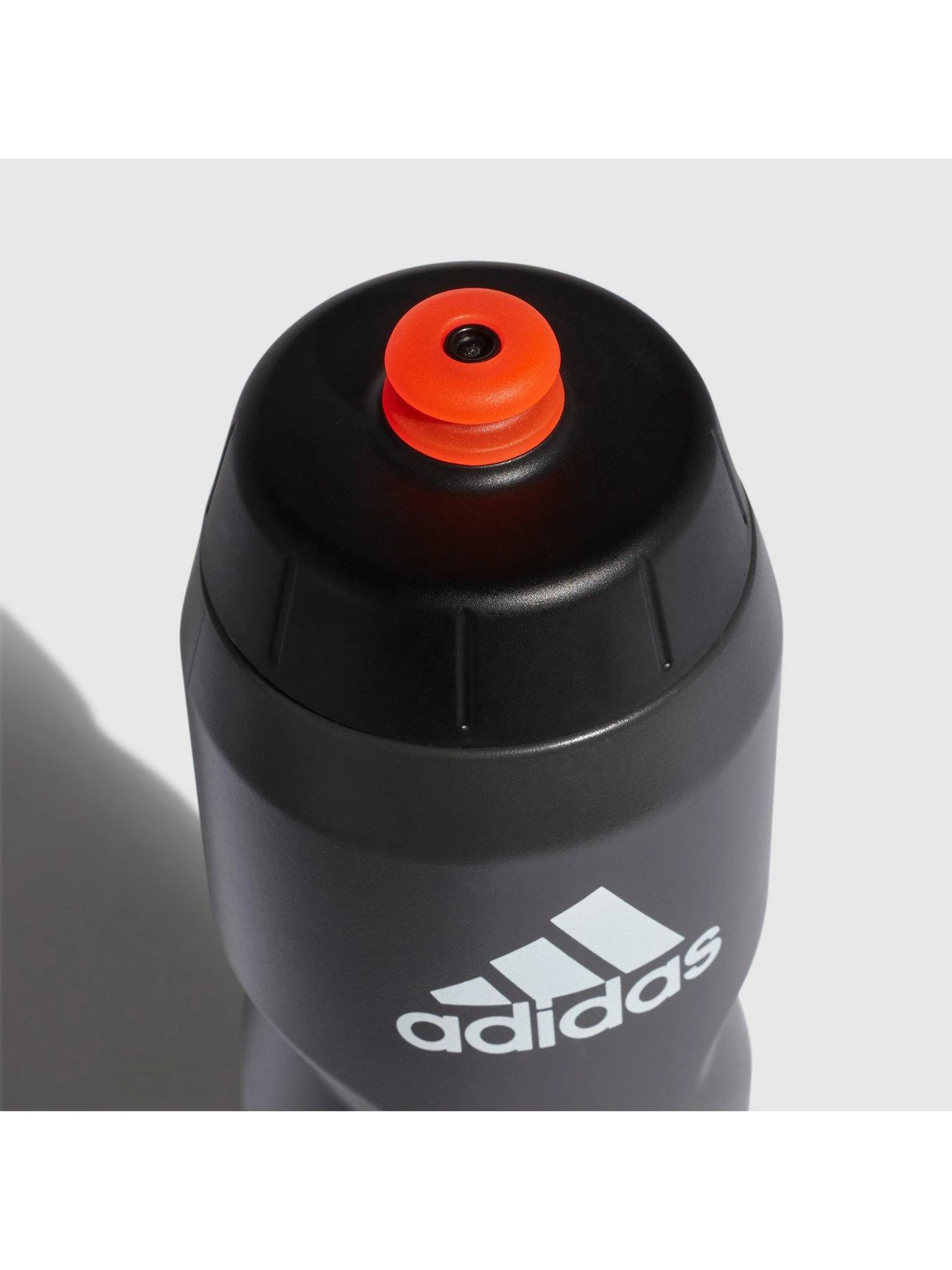 Adidas Men's Performance Bottle 0,75 - Black 4 Adidas Men's Performance Bottle 0,75 - Black - Image 4