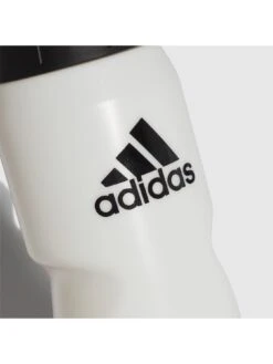 Adidas Performance Water Bottle 750 Ml 6 Adidas Performance Water Bottle 750 Ml -APPLE || PURE2IMPROVE || Sonik Sales Store QELK7 SQ4 0000000013 WHITE SLd1