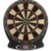 Toyrific Electronic Dart Board - With 6 Soft Tip Darts