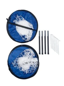 2 Pop Up Goals -APPLE || PURE2IMPROVE || Sonik Sales Store QFYLN SQ4 0000000088 NO COLOR SLd1