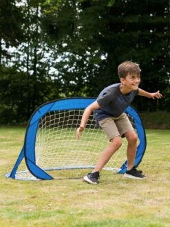 2 Pop Up Goals -APPLE || PURE2IMPROVE || Sonik Sales Store QFYLN SQ6 0000000088 NO COLOR SLd3