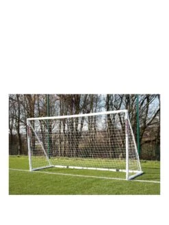 Samba 12ft X 6ft Fold-a-Goal With Locking System
