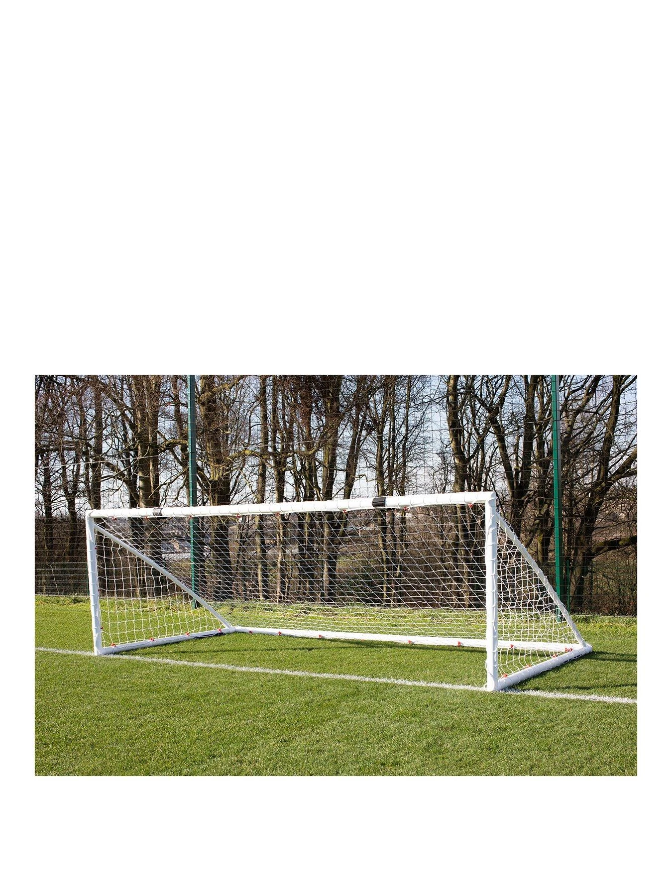 Samba 12ft X 6ft Fold-a-Goal With Locking System 2 Samba 12ft X 6ft Fold-a-Goal With Locking System - Image 2