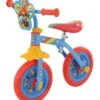Paw Patrol 2-in-1 10 Inch Bike