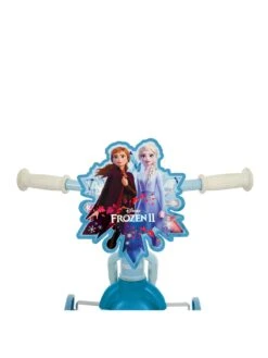 Disney Frozen Frozen 2 2 In 1 Bike -APPLE || PURE2IMPROVE || Sonik Sales Store QK7RW SQ3 0000000088 NO COLOR SLa