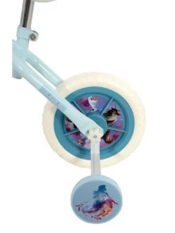 Disney Frozen Frozen 2 2 In 1 Bike -APPLE || PURE2IMPROVE || Sonik Sales Store QK7RW SQ5 0000000088 NO COLOR SLd1