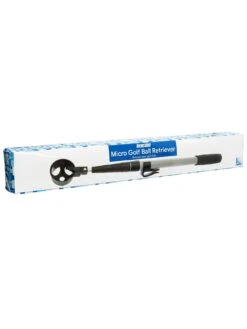 LONGRIDGE Micro Ball Retriever -APPLE || PURE2IMPROVE || Sonik Sales Store QLKTA SQ4 0000000099 N A SLd1