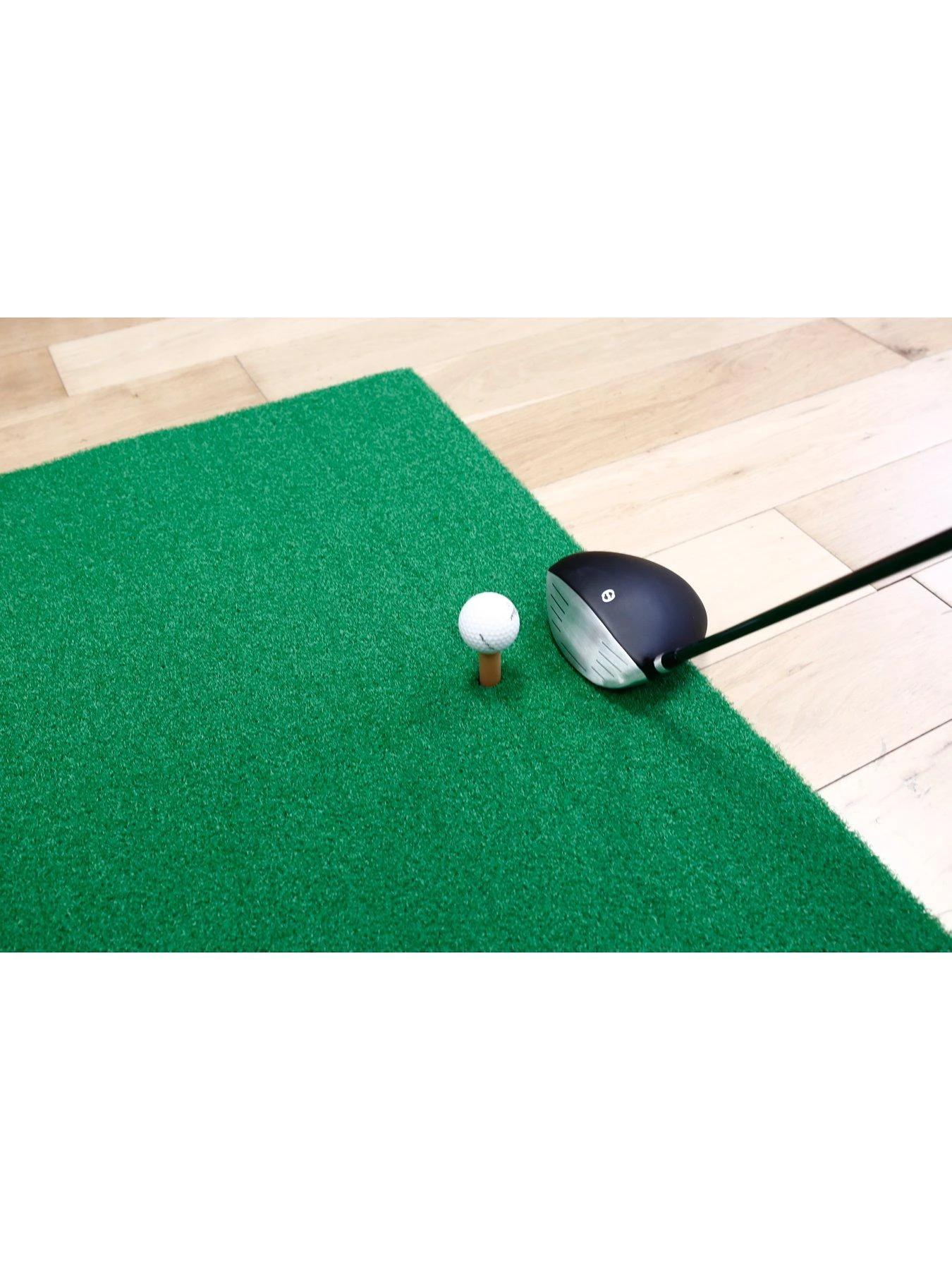 Golf Practice Mat 3X4 Feet 4 Golf Practice Mat 3X4 Feet - Image 4