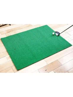 Golf Practice Mat 3X4 Feet 11 Golf Practice Mat 3X4 Feet -APPLE || PURE2IMPROVE || Sonik Sales Store QLKTD SQ6 0000000099 N A SLd3