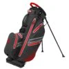 LONGRIDGE Waterproof Stand Bag