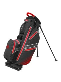 LONGRIDGE Waterproof Stand Bag