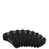 EZE Golf Iron Covers 10PCS - 4-SW + GW - Black