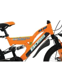 Boss Cycles Boss Stealth Mountain Bike Orange -APPLE || PURE2IMPROVE || Sonik Sales Store QLURT SQ4 0000000088 NO COLOR SLd1