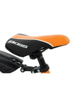 Boss Cycles Boss Stealth Mountain Bike Orange -APPLE || PURE2IMPROVE || Sonik Sales Store QLURT SQ7 0000000088 NO COLOR SLd4