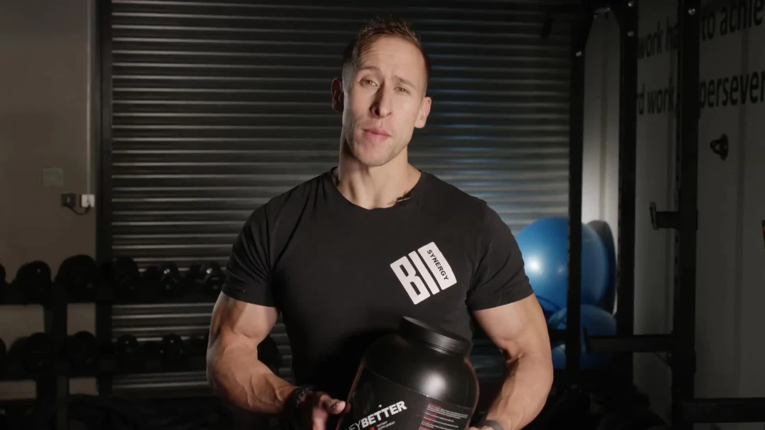 Bio Synergy Whey Better 750g (Chocolate) 4 Bio Synergy Whey Better 750g (Chocolate) - Image 4