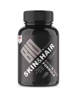 Bio Synergy Bio-Synergy Skin And Hair Supplement (90 Capsules)