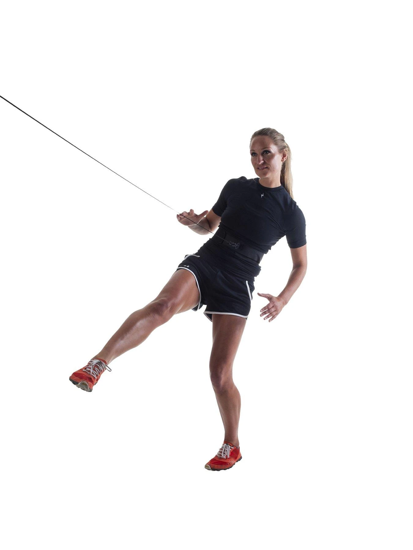 Pure2Improve Hands-Free Football Training Aid 4 Pure2Improve Hands-Free Football Training Aid - Image 4