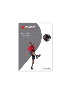 Pure2Improve Hands-Free Football Training Aid 11 Pure2Improve Hands-Free Football Training Aid -APPLE || PURE2IMPROVE || Sonik Sales Store QMJVR SQ6 0000000088 NO COLOR SLd3