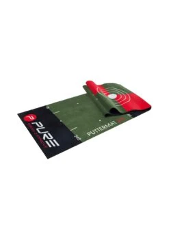 Pure2Improve Golf Putting Mat 65 X 300cm -APPLE || PURE2IMPROVE || Sonik Sales Store QMJVT SQ4 0000000088 NO COLOR SLd1