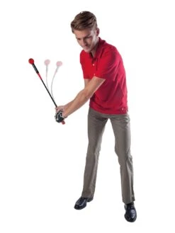 Pure2Improve Golf Tempo Trainer 48 Inch -APPLE || PURE2IMPROVE || Sonik Sales Store QMJW6 SQ4 0000000088 NO COLOR SLd1