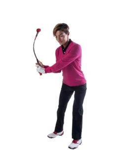 Pure2Improve Golf Tempo Trainer 48 Inch -APPLE || PURE2IMPROVE || Sonik Sales Store QMJW6 SQ5 0000000088 NO COLOR SLd2