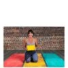 Davina McCall Yoga Mat And Block Set 