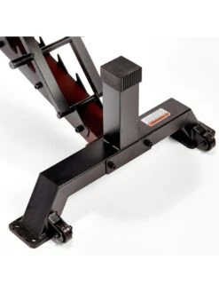 Steelbody STB-10105 Deluxe Utility Bench -APPLE || PURE2IMPROVE || Sonik Sales Store QNUPM SQ6 0000000088 NO COLOR SLd3