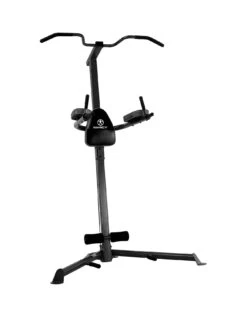 Marcy TC-3508 Corner Pull Up Power Tower