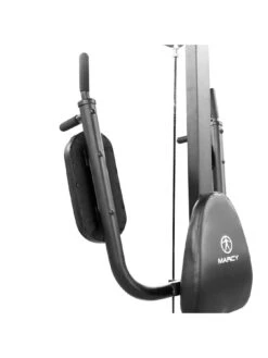 Marcy TC-3508 Corner Pull Up Power Tower -APPLE || PURE2IMPROVE || Sonik Sales Store QNUPN SQ4 0000000088 NO COLOR SLd1