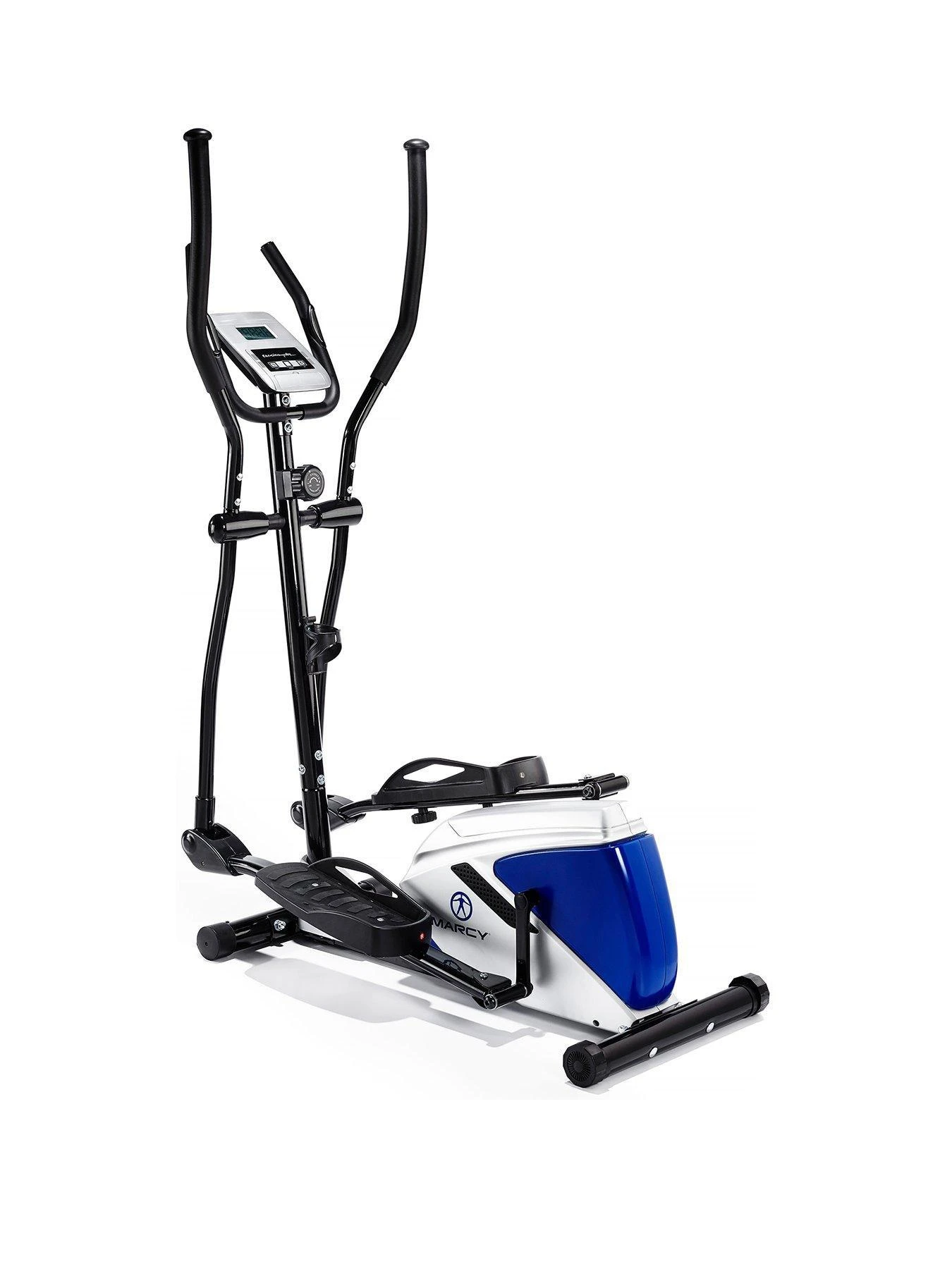 Marcy Azure 1016 Elliptical XT Cross Trainer 1 Marcy Azure 1016 Elliptical XT Cross Trainer