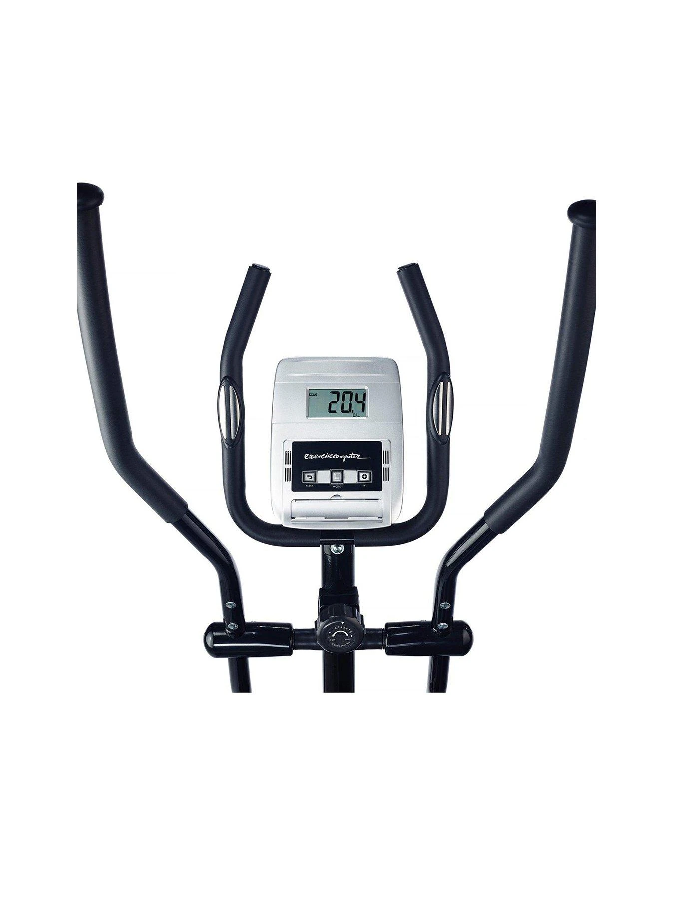 Marcy Azure 1016 Elliptical XT Cross Trainer 2 Marcy Azure 1016 Elliptical XT Cross Trainer - Image 2