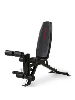 Marcy UB9000 Deluxe Utility Bench