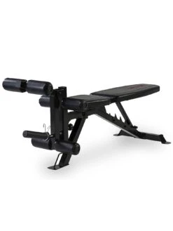 Marcy UB9000 Deluxe Utility Bench -APPLE || PURE2IMPROVE || Sonik Sales Store QNUQD SQ4 0000000088 NO COLOR SLd1
