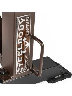 Steelbody STB-10101 Flat Bench -APPLE || PURE2IMPROVE || Sonik Sales Store QNUQE SQ6 0000000088 NO COLOR SLd3