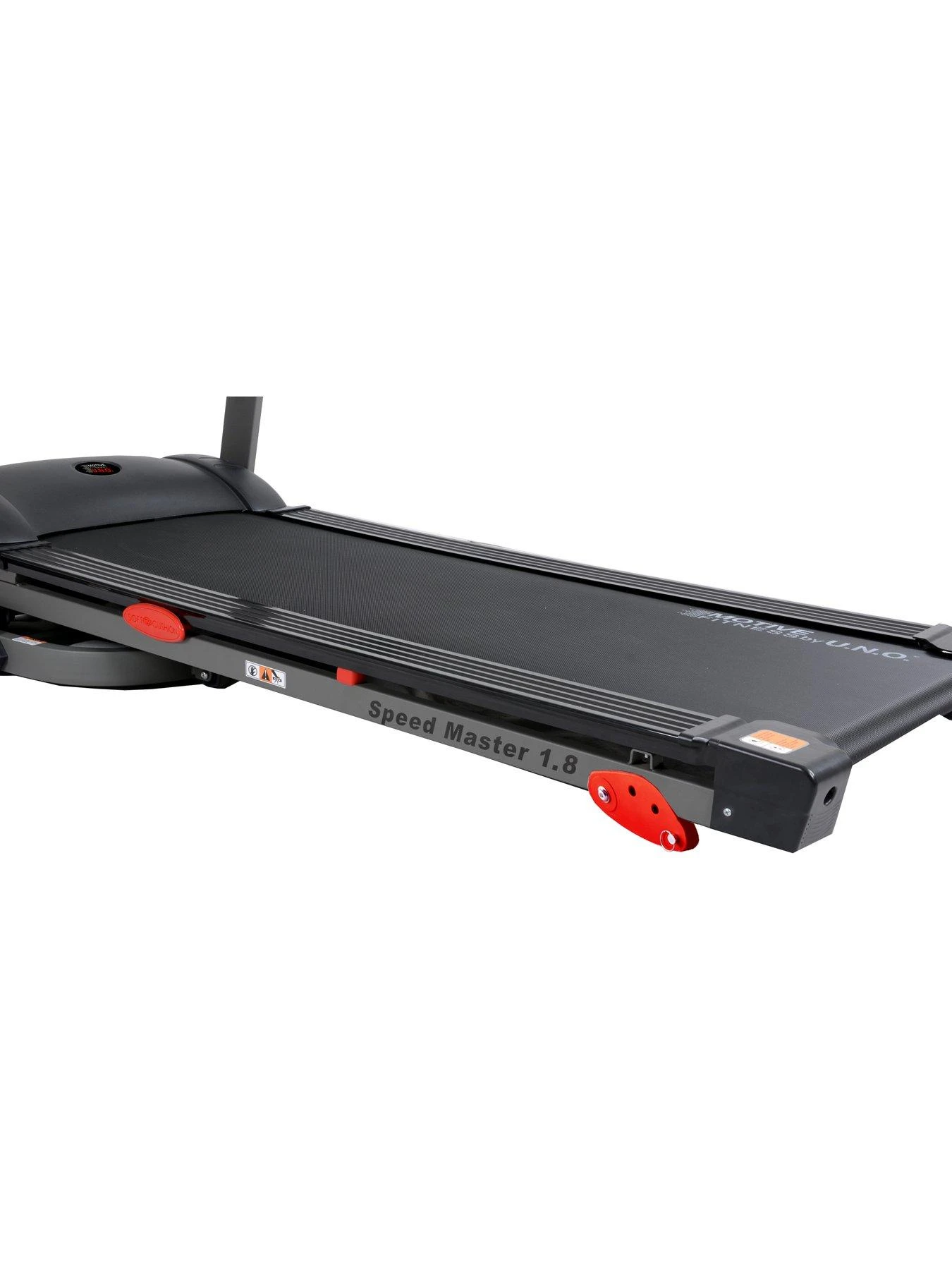 Motive Fitness Speed Master 1.8M Treadmill 5 Motive Fitness Speed Master 1.8M Treadmill - Image 5