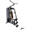 V-Fit Herculean CUG2 Compact Home Gym
